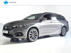 Fiat Tipo Stationwagon - 1.4 16V 95pk Lounge LMV ECC PDC TREKHAAK