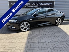 Opel Insignia Grand Sport - 1.6 Turbo 200pk Innovation Opc Line | 360° Camera | Bose Geluidsysteem | Afn.Trekhaak | St