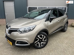 Renault Captur - 0.9 TCe Dynamique-Tekhaak-Keyless-Navi-Clima