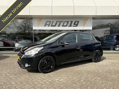 Peugeot 208 - 1.2 VTi Blue Lease