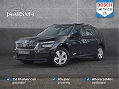 Skoda Kamiq - 1.0 TSI Active |Apple CarPlay |Andriod Auto |Parkeersensoren