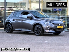 Peugeot 208 - 1.2 PureTech GT Automaat | Navi / Camera / Climate