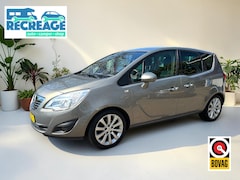 Opel Meriva - 1.4 Turbo 120pk Cosmo | Arico | 3 mnd garantie | Vol jaar APK
