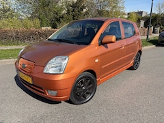 Kia Picanto - 1.1 EX AUTOMAAT|Airco|NAP|P.sensoren