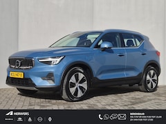 Volvo XC40 - 1.5 T4 Plug-in hybrid Plus Bright / Accu SOH 95, 51% / All season banden / Lighting Pack /