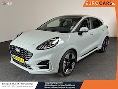 Ford Puma - 1.0 EcoBoost Hybrid | DEMO | Apple Carplay/Android auto Adaptive cruise control Elektrisch
