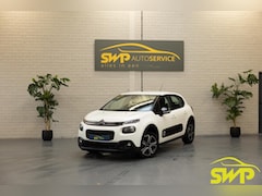 Citroën C3 - 1.2 PureTech Business | Navi | PDC | Automaat