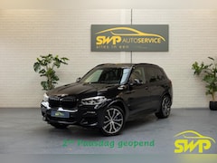 BMW X3 - xDrive30e High Executive | M-sport | Pano | HUD | 360 | 20 inch | Hifi | Memory | Volleer
