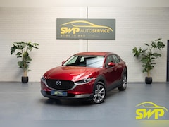 Mazda CX-30 - 2.0 e-SkyActiv-G M Hybrid Exclusive-line | Navi | ACC | HUD | Camera | 18 inch