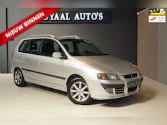 Mitsubishi Space Star - 1.6 Invite Silver | AIRCO | ELEK.RAMEN | NAP