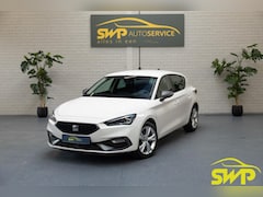 SEAT Leon - 1.4 TSI eHybrid PHEV FR | Navi | Dealer onderhouden | Digital cockpit