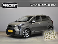 Kia Picanto - 1.0 DPi 68pk 4-zits ExecutiveLine