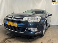 Citroën C5 Tourer - 1.6 THP Comfort SCHADEAUTO