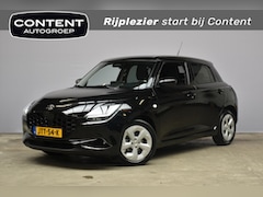 Suzuki Swift - 1.2 Smart Automaat Hybrid Style |Actieprijs -Uniek