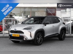 Toyota Yaris Cross - 1.5 Hybrid Adventure
