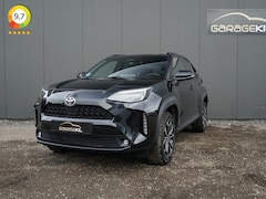 Toyota Yaris Cross - 1.5 Hybrid 130 Team D Dealer onderh. / 1ste eigenaar / Stoel+Stuur verw. / Telefoon integr