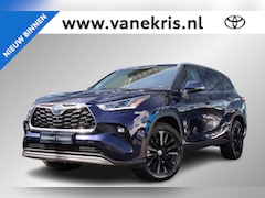 Toyota Highlander - 2.5 AWD Hybrid Premium, Trekhaak, JBL, HUD, BSM, 360 Camera