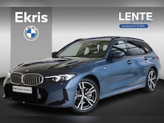 BMW 3-serie Touring - 330e | M Sportpakket | Comfort Pack | Panorama Dak | Trekhaak | Lentevoordeel
