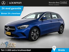 Mercedes-Benz B-klasse - 250 e Plug-In Hybride | Trekhaak | Ledkoplampen | Stuur en Stoelverwarming | 11kW Laden |