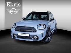 MINI Countryman - Cooper Untamed Edition + Yours leder