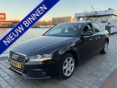 Audi A4 Limousine - 1.8 TFSI Pro Line Business Airco/ECC Navi Cruise