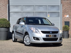 Suzuki Swift - 1.2 Exclusive EASSS Trekhaak / Airco