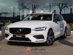 Volvo V60 - B3 Momentum Advantage 163pk | Camera | Cruise | Climate | Navigatie | Carplay | Virtual |