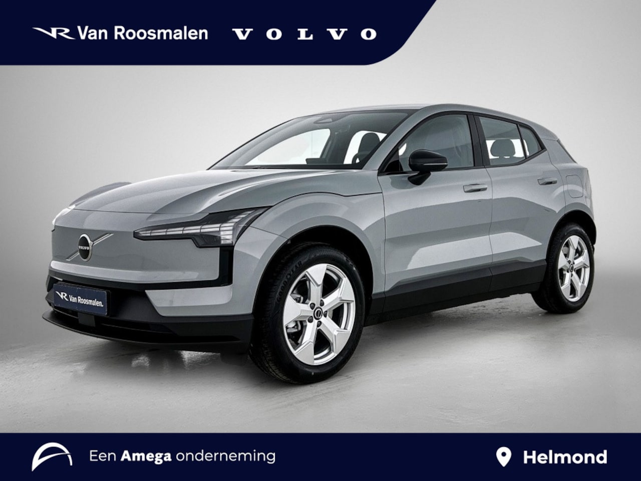 Volvo EX30 - Single Motor Essential | Climate Pack | - AutoWereld.nl