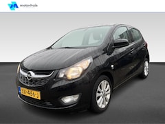 Opel Karl - 1.0 75PK 120 jaar EDITION PDC TEL CRUISE