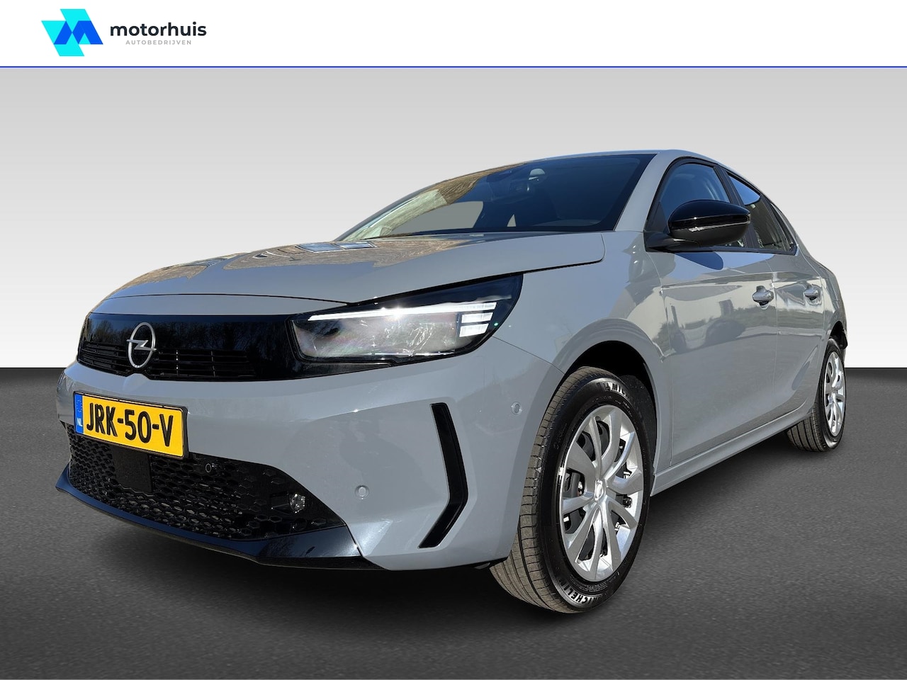 Opel Corsa Electric - | Business Edition | 51kWh 156pk | Warmtepomp | Keyless | Clima | - AutoWereld.nl