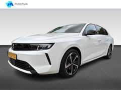 Opel Astra Sports Tourer - 1.6 Turbo Hybrid 180pk Aut. | Navi | Trekhaak | Camera | Winterpakket |