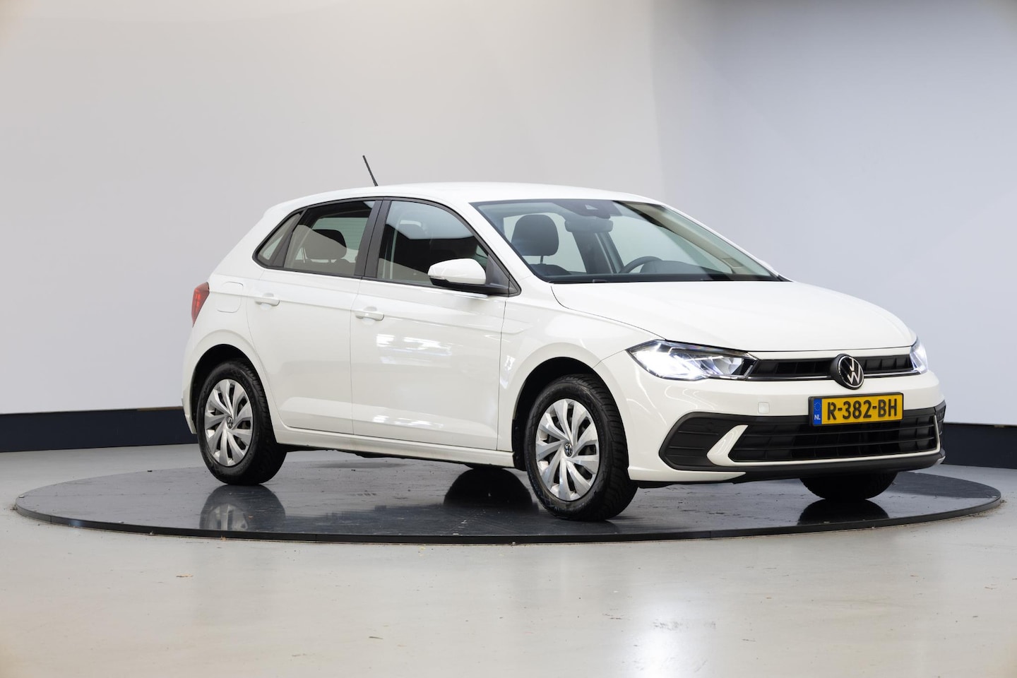 Volkswagen Polo - 1.0 TSI Polo 1.0 TSI Polo - AutoWereld.nl