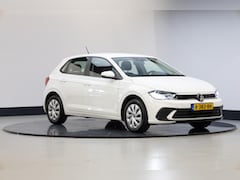 Volkswagen Polo - 1.0 TSI Polo