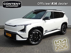 Kia EV5 - 81, 4 kWh 217pk 2WD GT-Line Business Edition