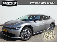 Kia EV6 - 77, 4kWh 229pk RWD Plus Advanced
