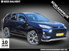 Suzuki Across - 2.5 Plug-in Hybrid Style | Trekhaak | Carplay/Android auto | Elek. kofferbak | Elek. verst