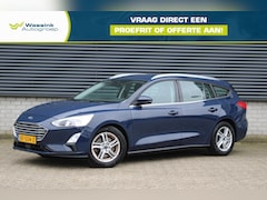 Ford Focus Wagon - 1.0 EcoBoost 100pk