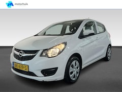 Opel Karl - 1.0 ecoFLEX 75pk Edition