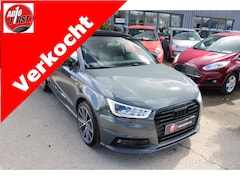 Audi A1 Sportback - 1.0 TFSI Adrenalin