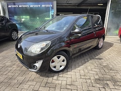 Renault Twingo - 1.2-16V Initiale INRUILKOOPJE | AIRCO | ELEC RAMEN | APK TOT 11-26 |