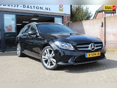Mercedes-Benz C-klasse Estate - 300 e Advantage TREKHAAK / APPLE CAR PLAY NAVIGATIE / PDC