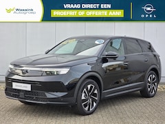 Opel Grandland - Hybrid 145pk GS Automaat | Navigatie | Parkeercamera | Adaptieve Cruise Control