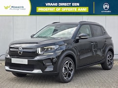 Citroën C3 - 1.2 100pk Max | Navigatie | Parkeercamera | Bluetooth
