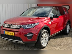 Land Rover Discovery Sport - 2.0 TD4 Urban Series SE Dynamic Automaat Pano