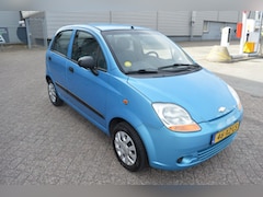 Chevrolet Matiz - 0.8 Spirit bj07 elec pak