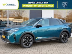 Peugeot 3008 - 1.2 HYBRID 136pk e-DCS6 Allure | Automaat | Cruise Control | Apple Carplay & Android Auto