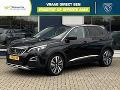 Peugeot 3008 - 1.2 Allure 130pk | Navigatie | Cruise Control | Camera | Parkeersensoren | Climate Control