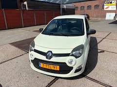 Renault Twingo - 1.2 16V Parisienne