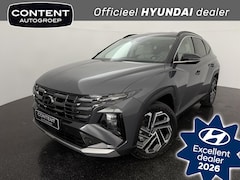 Hyundai Tucson - 1.6 T-GDi Plug-In 252pk 4WD Premium |Facelift |15dkm |Uniek