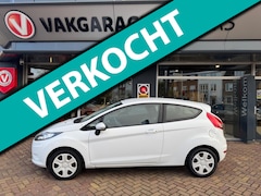 Ford Fiesta - 1.25 Champion